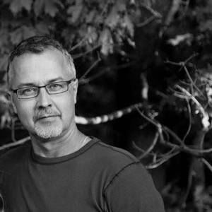 Meet your Posher, Richard